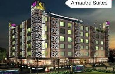 Amaatra Suites